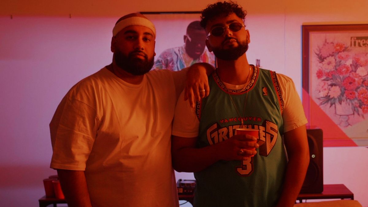 <div>KULTARGOTBOUNCE & Shally Rehal Drop Upbeat Single “Nazran” Ahead of MIDNIGHT 2 Album</div>