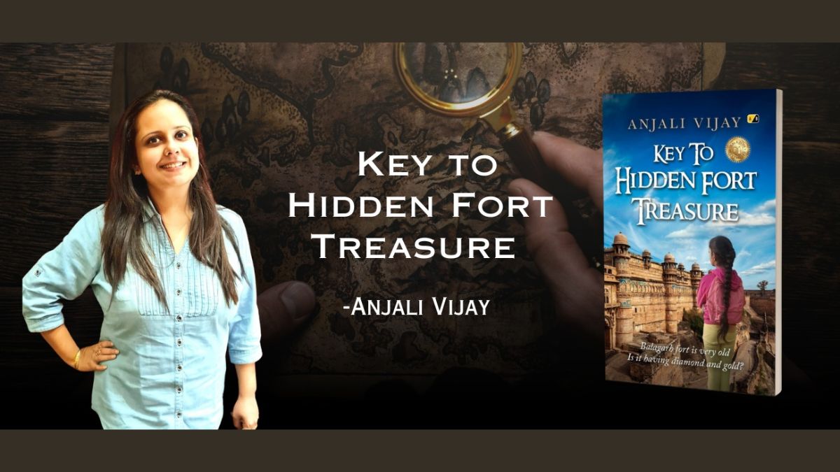 Exploring the Enchanting Odyssey of “Key to Hidden Fort Treasure”