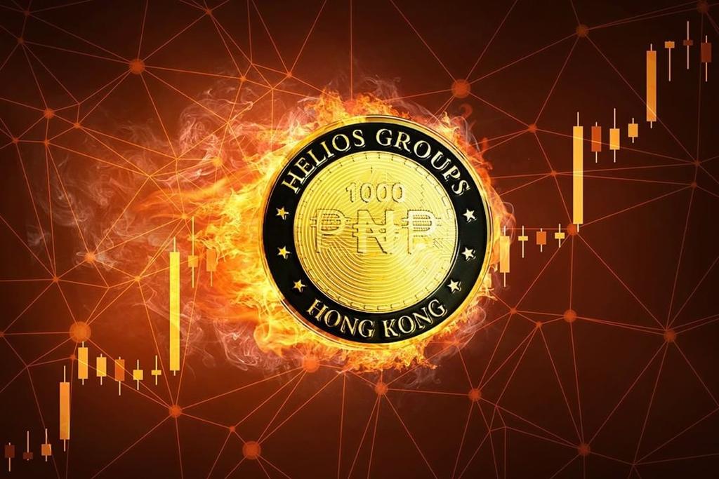 World’s #1 Regulated Cryptocurrency PNP COIN is ready to conquer the world