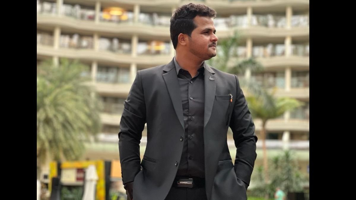 इंस्टाग्राम पर किरण गडख के साथ क्रिप्टोकरेंसी के आकर्षक क्षेत्र में उतरें