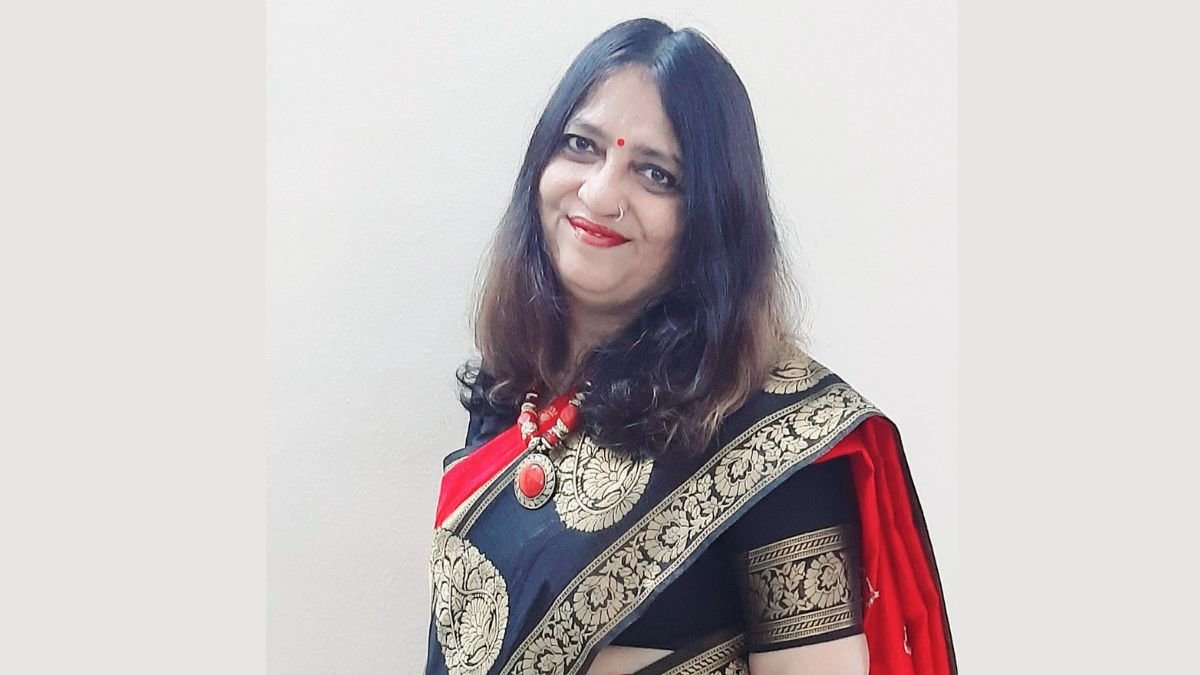 नीलम सक्सेना चंद्रा – एक लोकप्रिय लेखक की नयी पुस्तक प्रकाशित