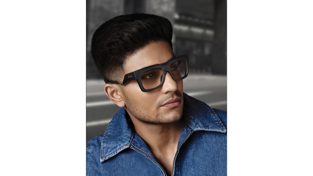 टीम ओकले में क्रिकेट स्टार शुभमन गिल हुए शामिल, स्पोर्ट स्टाईल और आईवियर के बनाएंगे नए नियम