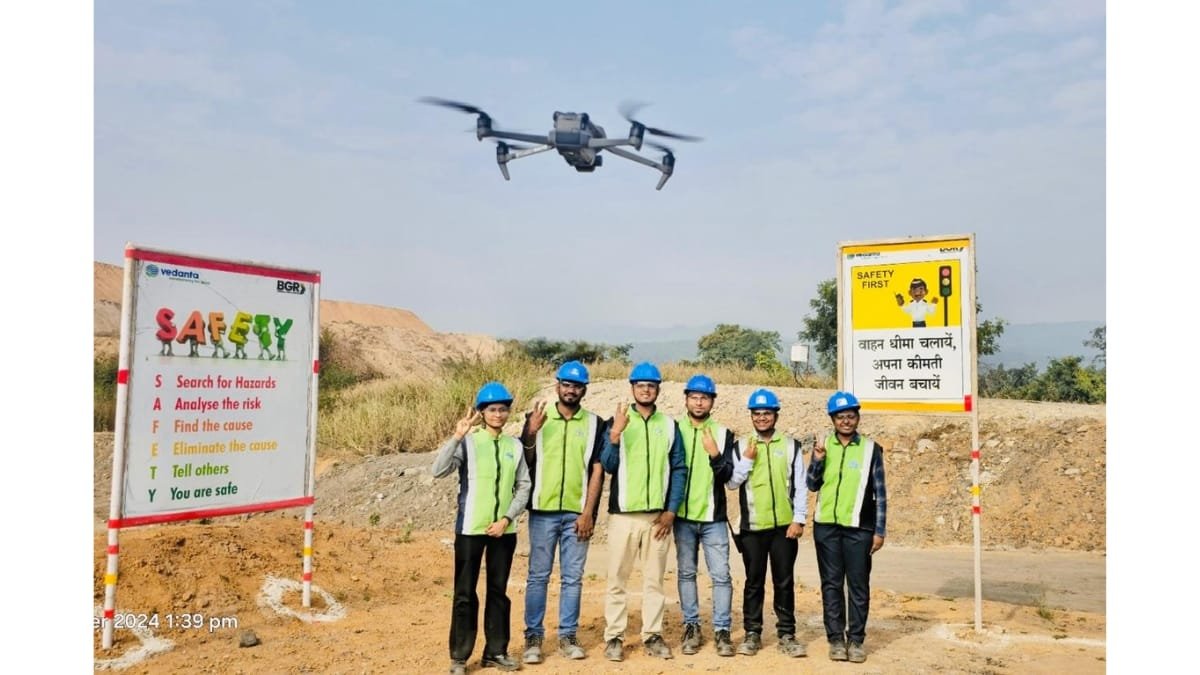 राष्ट्रीय कोयला खनिक दिवस: वेदांता एल्युमीनियम ने स्मार्ट खनन प्रणाली के साथ सुरक्षा को मजबूत किया