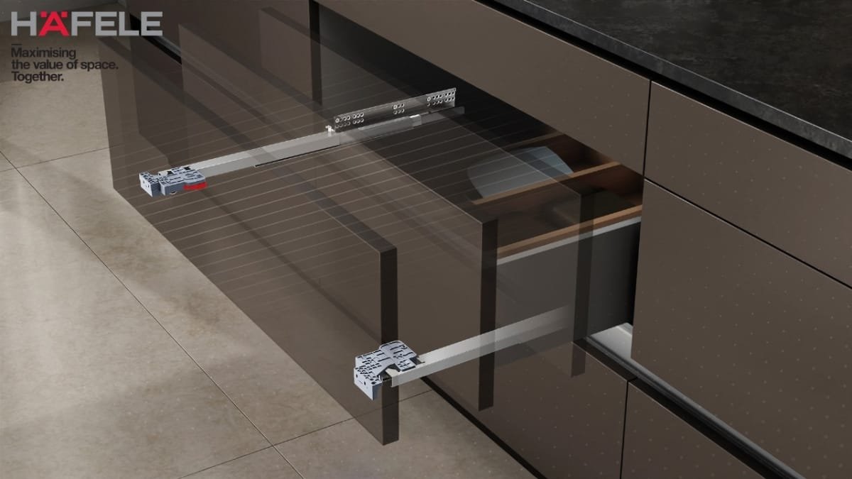 हाफले ने मैट्रिक्स अंडरमाउंट रनर्स पेश किया