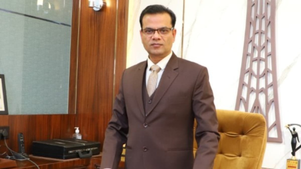 ओज़ोन ग्रुप के पीछे की दूरदृष्टि और नेतृत्व: रियल एस्टेट और परोपकार में उत्कृष्टता का प्रतीक