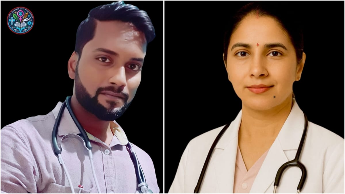 2035 से पहले रोगमुक्त भारत मिशन के तहत बाराबंकी में नई पहल– जहां कोई नहीं पहुंचा,वहां पहुंचेगा सेवा