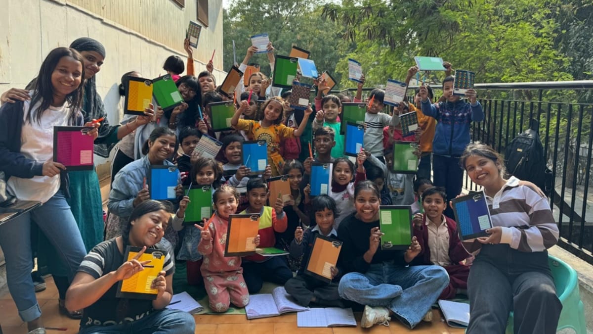 टेक्नोलॉजी से TrueGiv स्कूलों में CSR को बना रहा पारदर्शी और असरदार